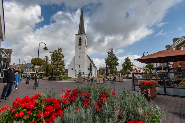 Medium property photo - Coremolen 1M14, 2211 BM Noordwijkerhout